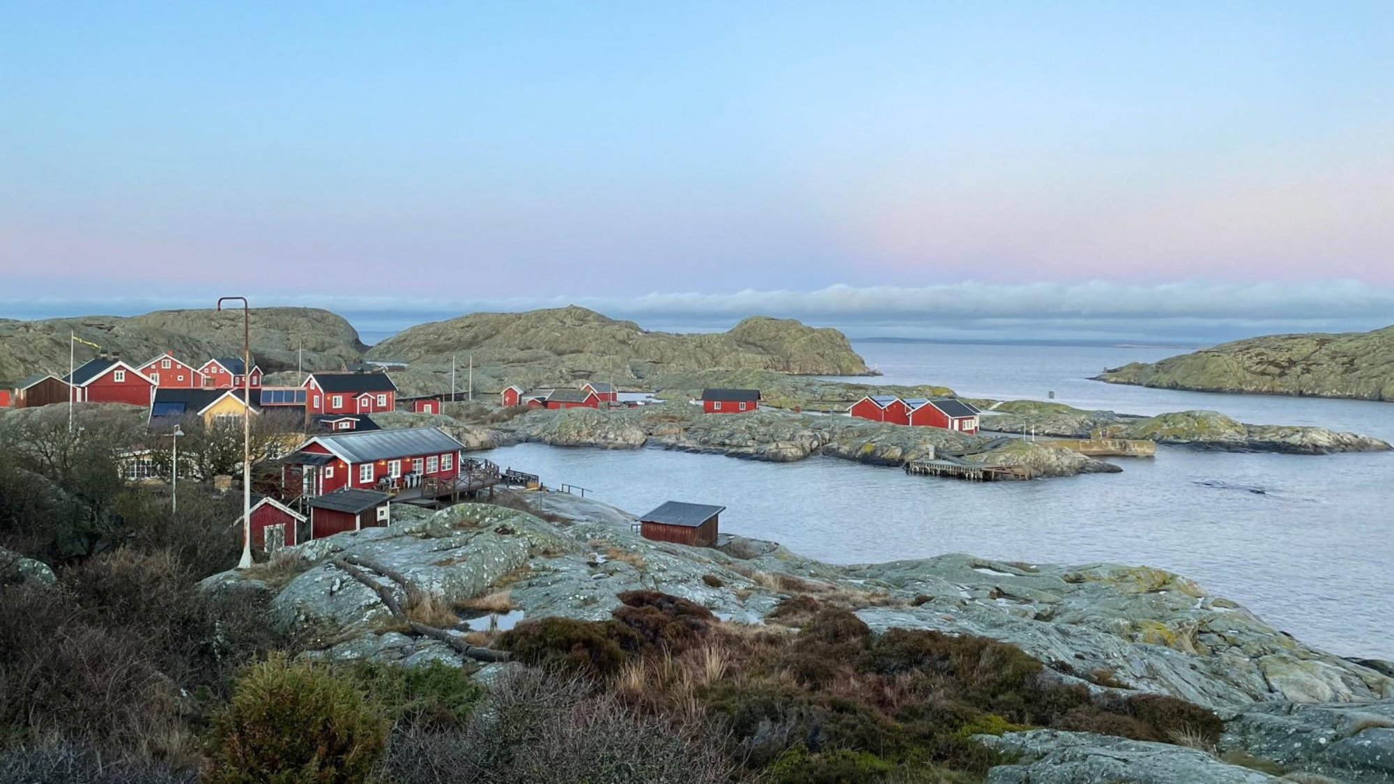 Vaderoarna 