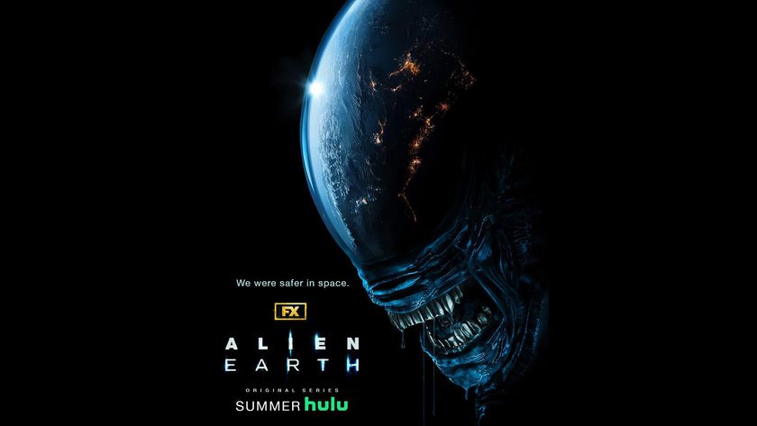 Alien: Earth poster