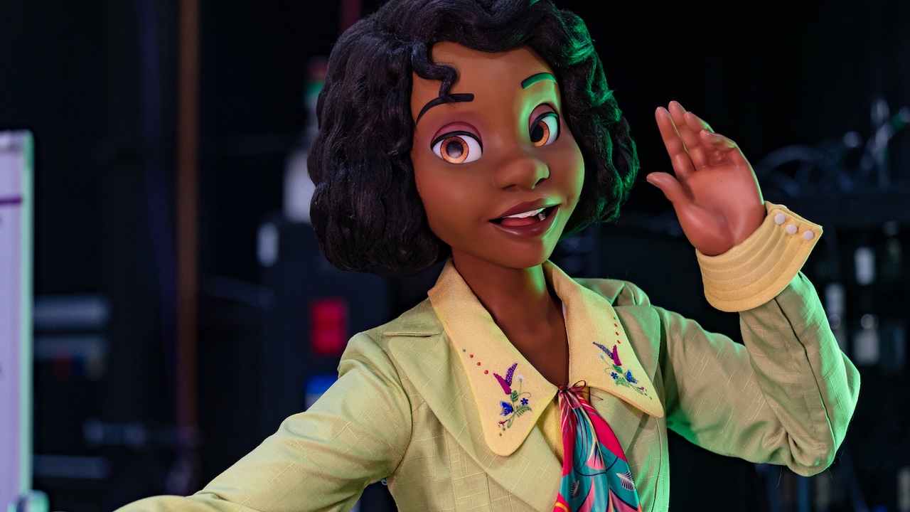 Tiana's Bayou Adventure Everything We Know About The New Attraction Coming To Disneyland And