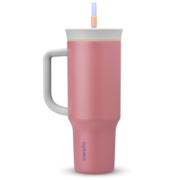 Owala 40oz Steel Tumbler with Straw