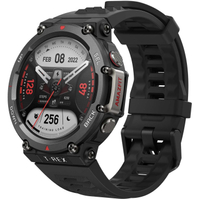 Amazfit T-Rex 2:$199.99$169.99 at AmazonSave $30