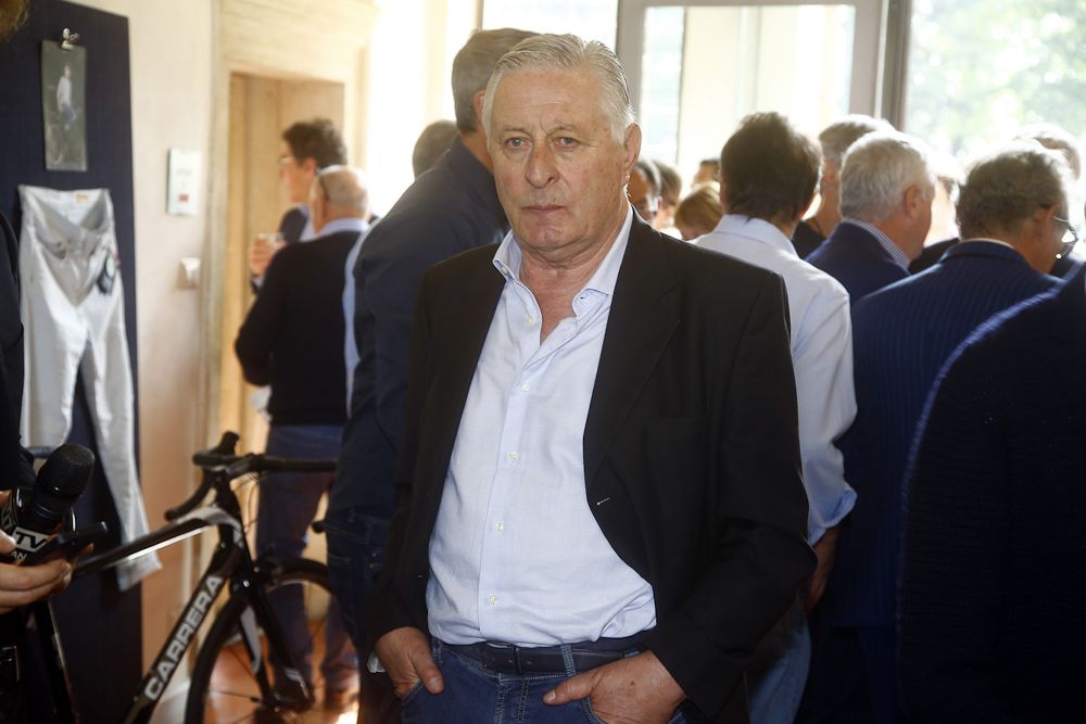 Davide Boifava