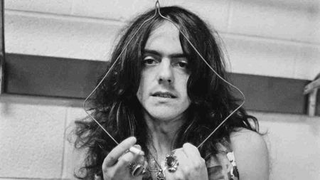 who replaced ozzy osbourne black sabbath