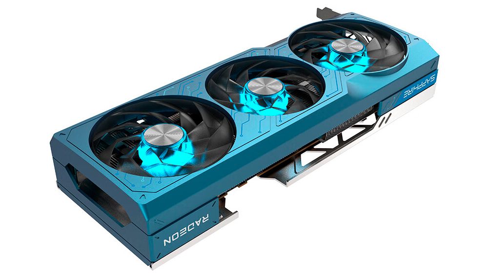 Radeon RX 6750 GRE Aurora Edition Is a Down-Clocked Radeon RX 6750
