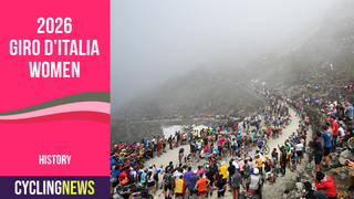 A history of the most iconic climbs of the Giro d'Italia Women &ndash; Colle delle Finestre joins the list of mythical ascents that have defined this race