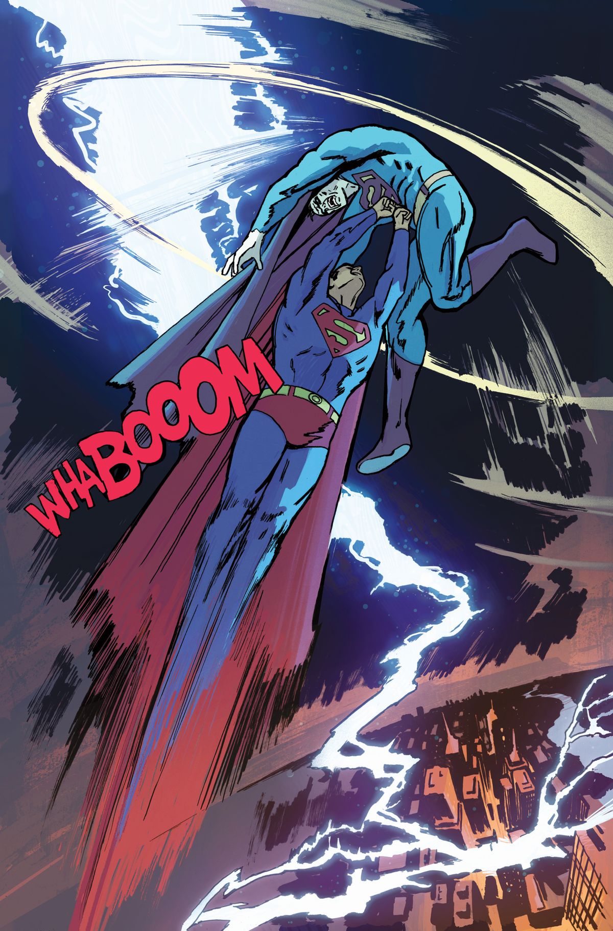 Batman/Fortnite: Foundation #1