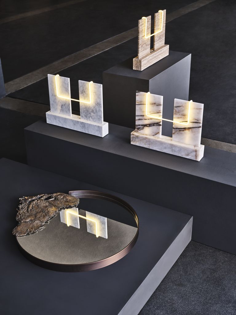 Kelly Wearstler Gallery expanded with new collaborations | Wallpaper