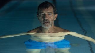 Antonio Banderas on 'Desperado' Giving an 'Action Hero' to Latinx