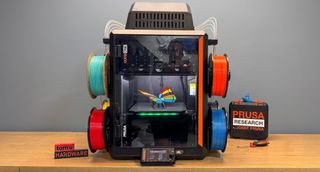 Prusa INDX