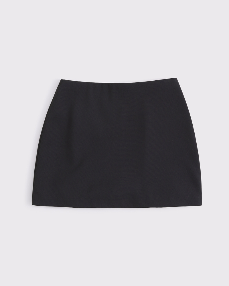 Abercrombie & Fitch, The A&f Scarlett Mini Skort (Was $60)