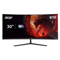 Acer Nitro ED306C  | 29.5-inch | 2560 x 1080 | 200 Hz | VA panel | 1500R curved | $199.99 $169.99 at Newegg (save $30, with promo code EPDZA727)Make sure to use promo code EPDZA727 to get the full discount.