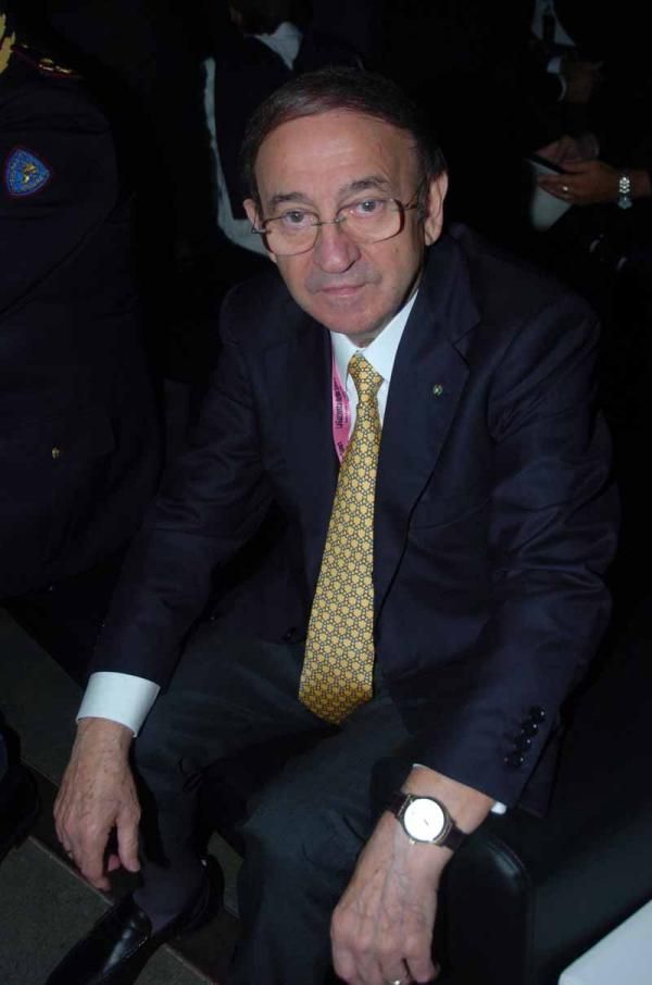 Ernesto Colnago