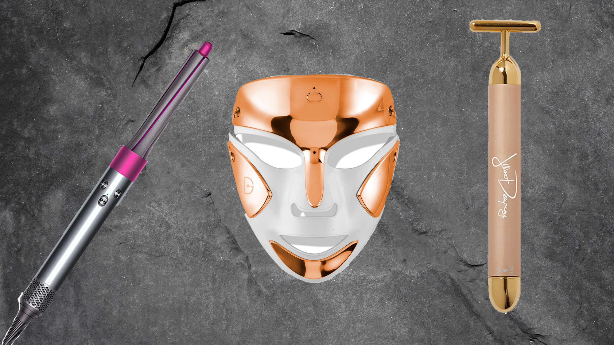The best skincare tools and beauty gadgets for your at-home toolkit | Marie  Claire UK