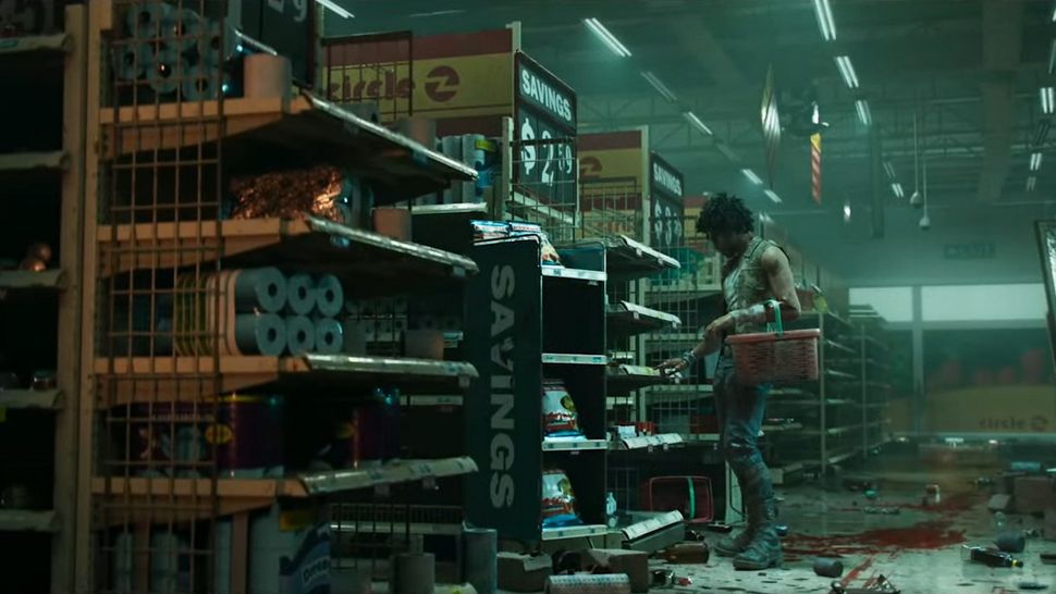 Dead Island 2 is officially back from the dead and it looks