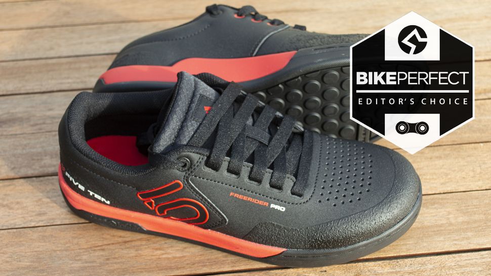 best mtb flat shoes