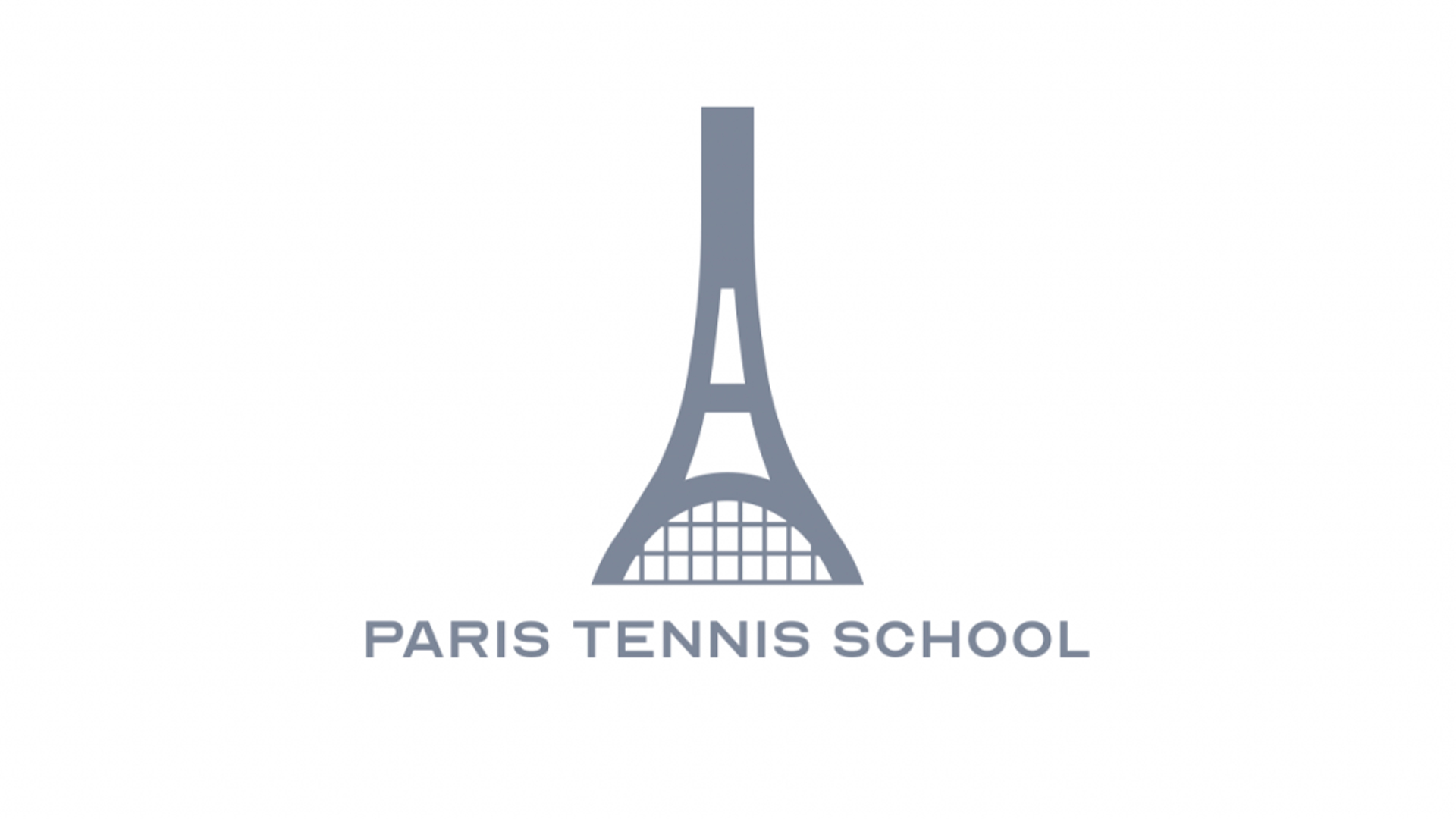 Paris Tennis School logo