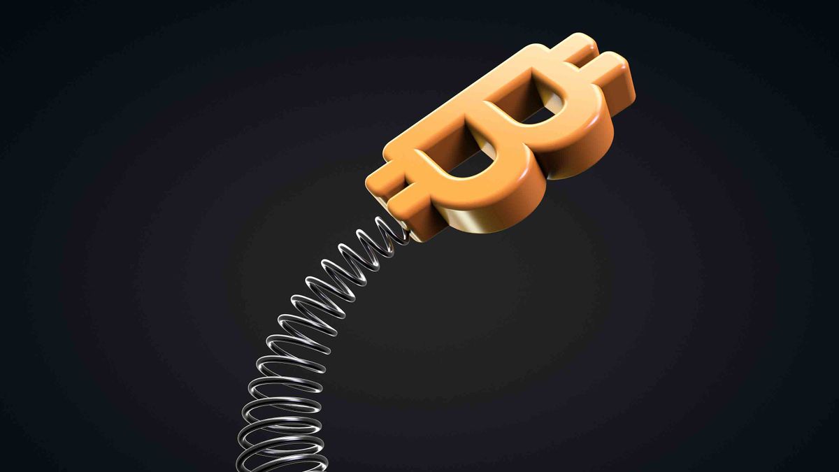 Why Are Bitcoin Prices So Volatile? | Kiplinger