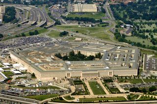 U.S. Department of Defense headquarters