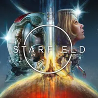 Starfield for Xbox Series X