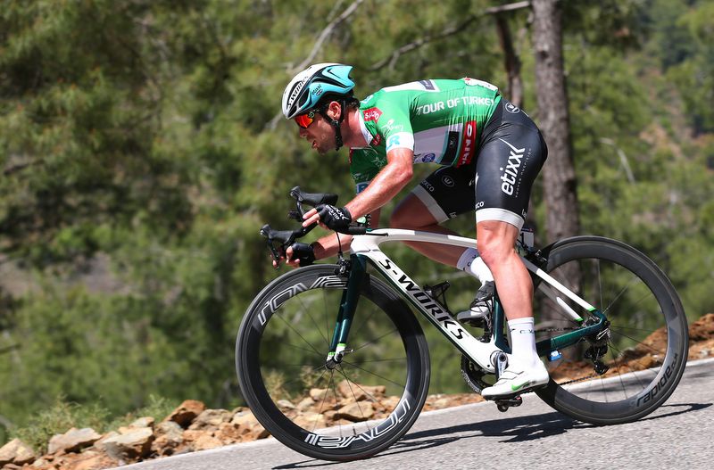 Mark Cavendish (Etixx-Quick Step)