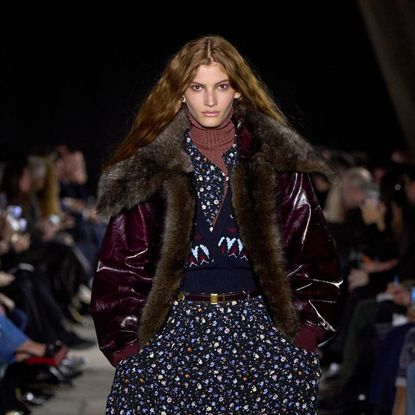 AW 2026 Jacket Trends