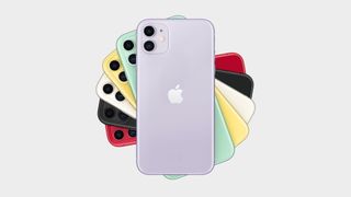 iPhone 11 review