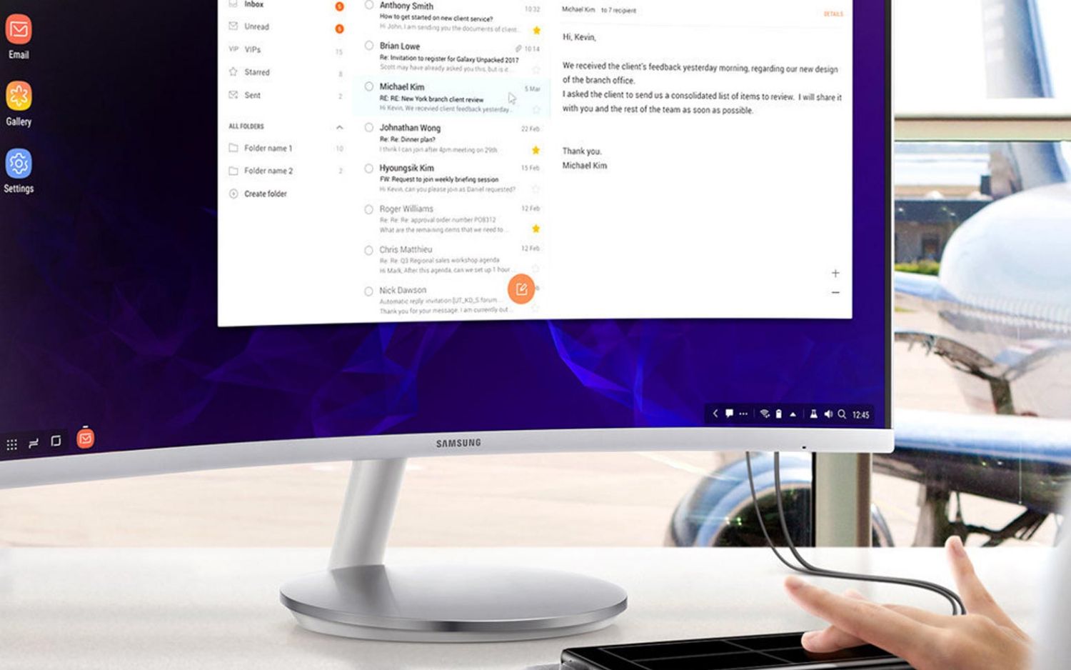 Can Note 9's DeX Mode Replace Your PC? | Tom's Guide