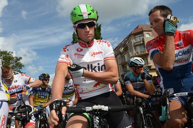 Mark Renshaw (Belkin)