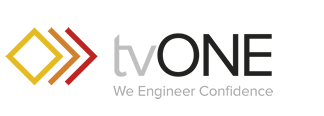 tvONE to Debut at DSE 2018