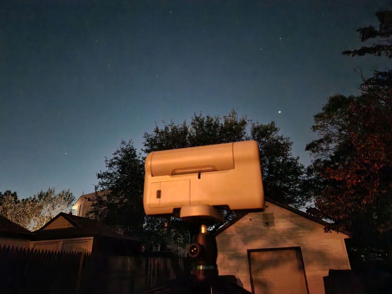 Google Pixel 9 Reimagine Sample.