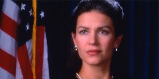 Wendy Crewson in Air Force One
