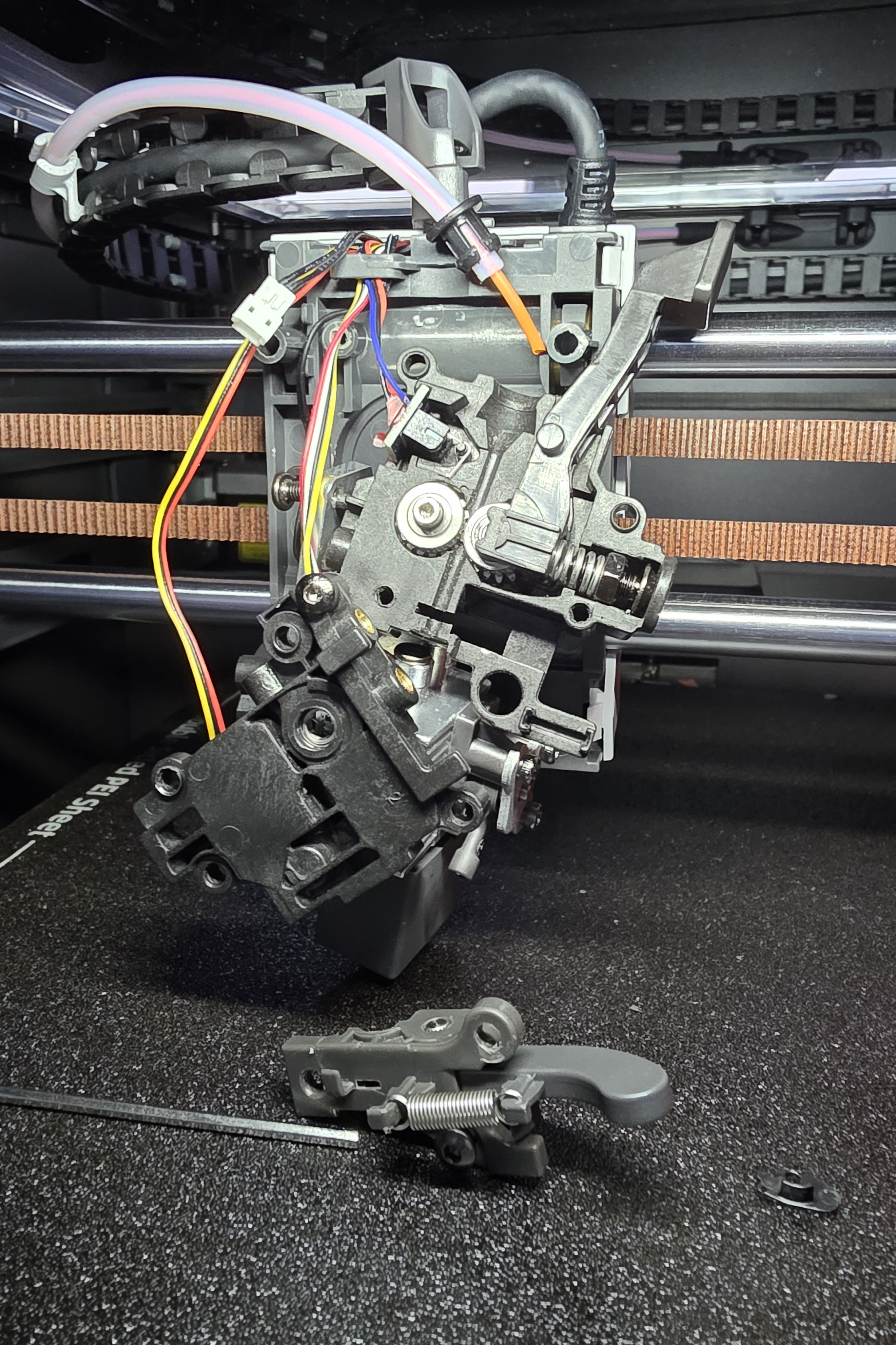 Anycubic Kobra S1 Combo review