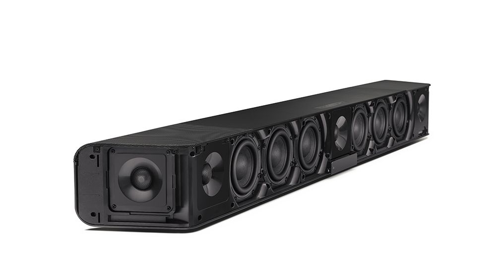 Sennheiser teases cheaper Ambeo soundbar and Momentum True Wireless 3 for 2022