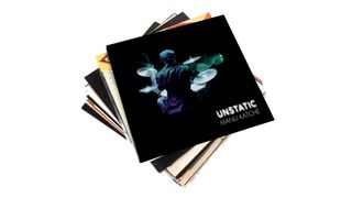 11. Manu Katché, Unstatic (Manu Katché)