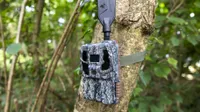 Browning Defender Pro Scout Max Solar Browning Defender Pro Scout Max Solar