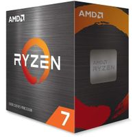 AMD Ryzen 7 5800X | 8 cores | 16 threads | 4.7 GHz boost | 32 MB L3 cache |AM4 socket | £419.99 £159.99 at Amazon (save £260)