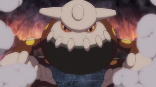 Pokemon Go Heatran counters and Raid guide