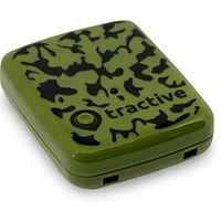 Tractive Dog GPS Tracker | Was £59.99, now £28.99 | Save £31