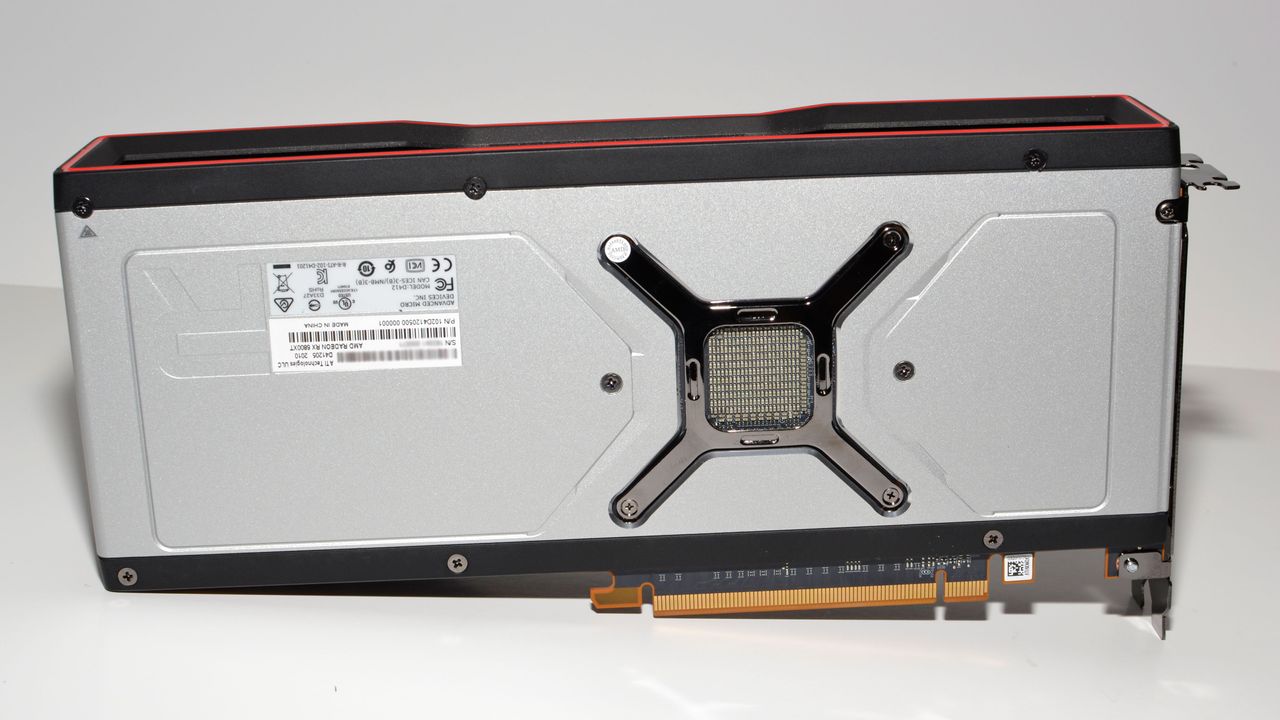 AMD Radeon RX 6800 XT