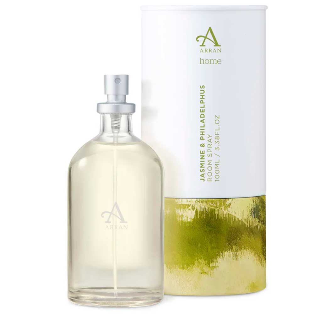 Arran home fragrance