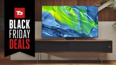 Samsung S95B OLED TV deal