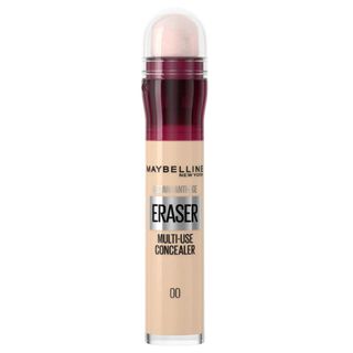 best concealers - Maybelline Instant Anti Age Eraser Concealer