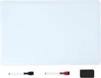 Amazon Basics Magnetic Dry Erase Board Amazon Basics Magnetic Dry Erase Board