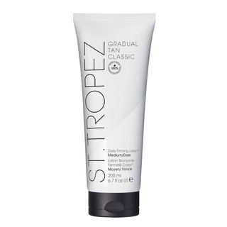 St. Tropez Gradual Tan Body Lotion