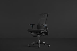 Image of the Herman Miller and Logitech G Embody Gaming Chair