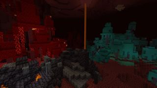 Minecraft Nether Update Java Image