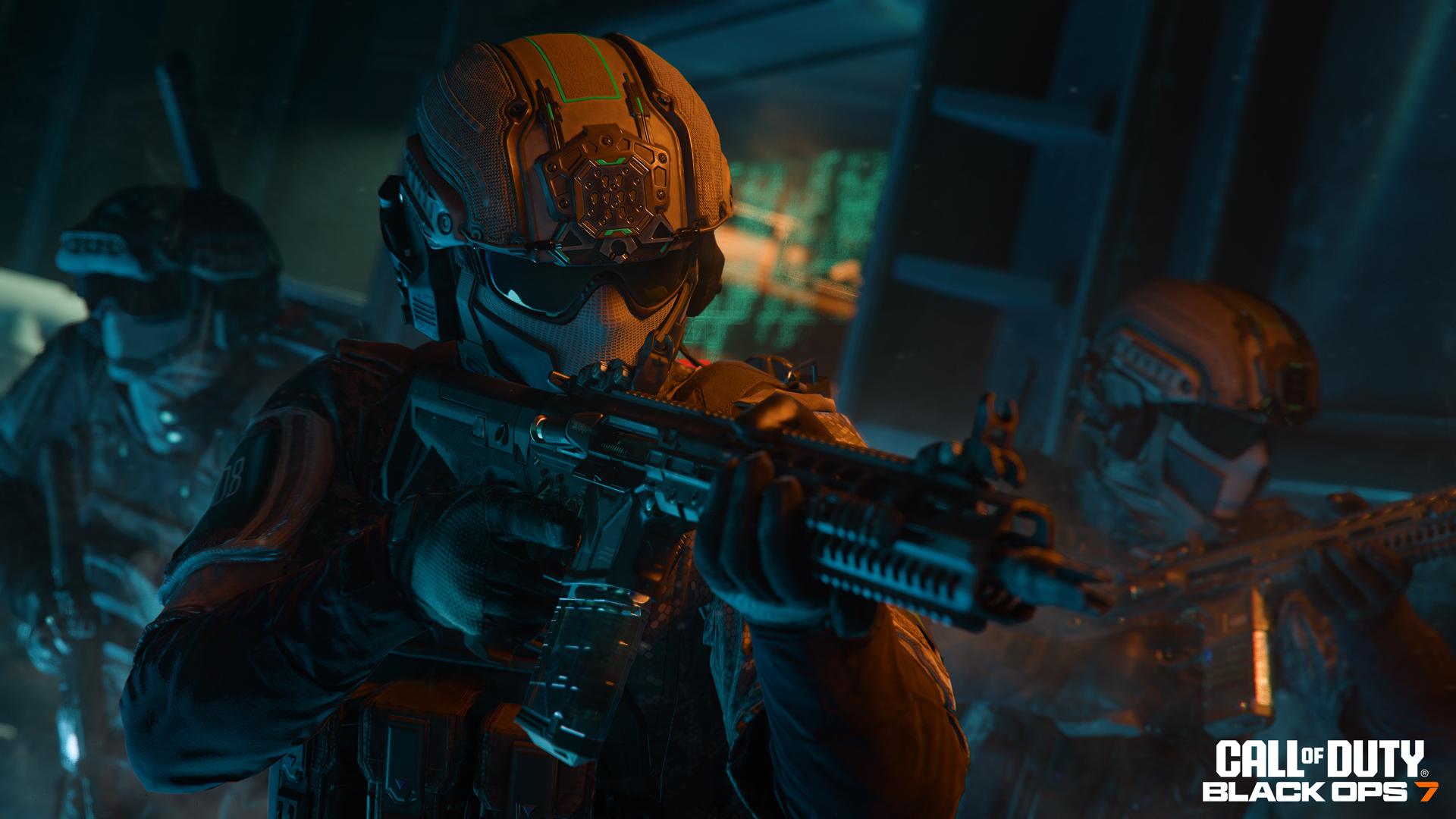 Black Ops 7 new screenshot