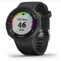 Garmin Forerunner 45:$169.99$118 at AmazonSave $51.99