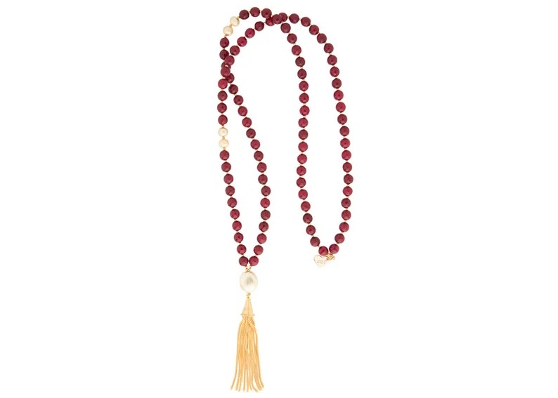 LovesAffect, The Talia Luxe Pendant Necklace