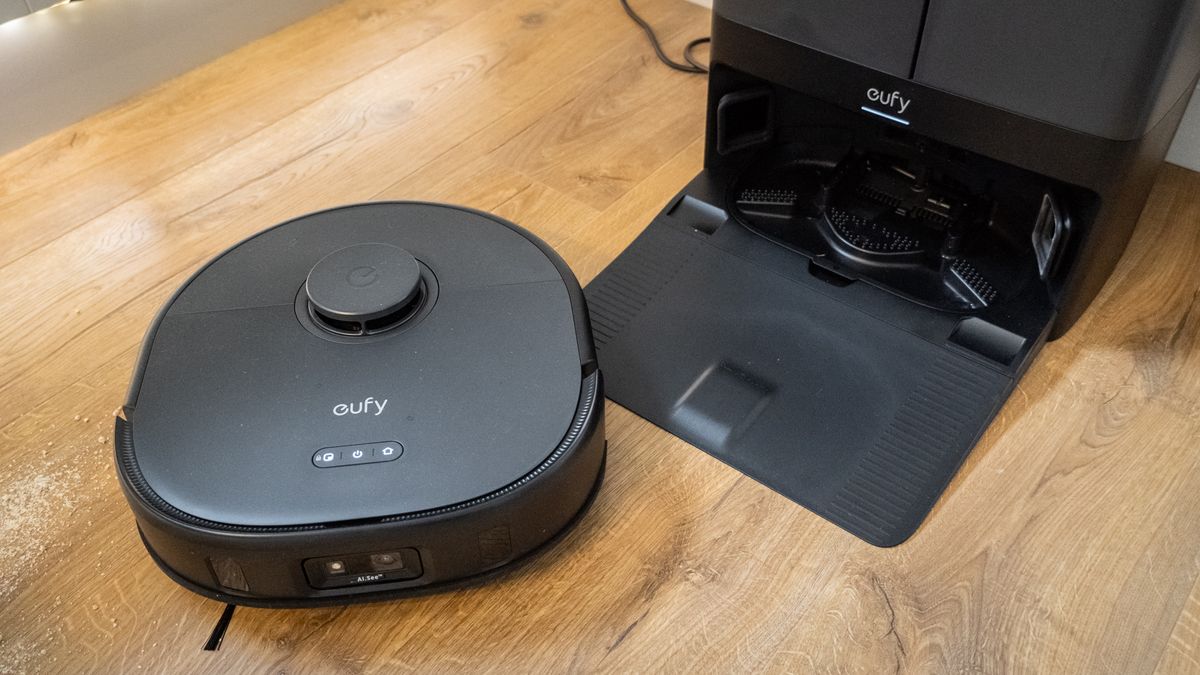 The Best Robot Vacuum 2024: Top Robovacs To Keep Every Home Dust-free ...